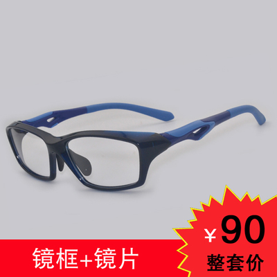 運動新風尚 大臉專屬全框護目眼鏡，助力籃球騎行與全天候防護